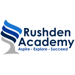 Rushden Academy Logo